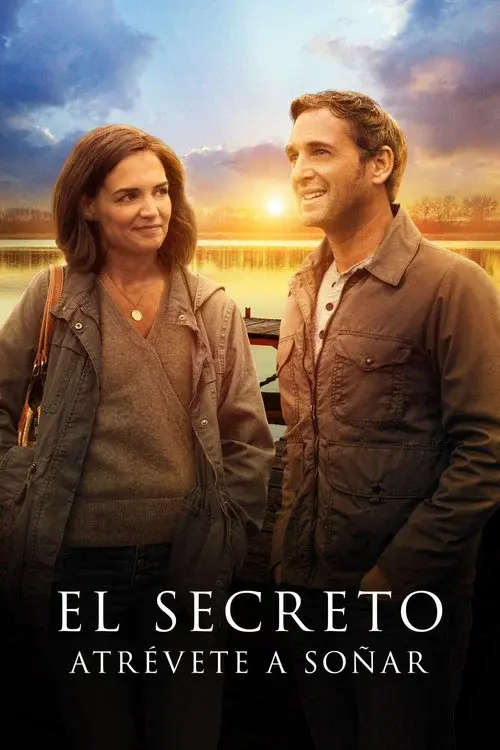 The Secret: Dare to Dream