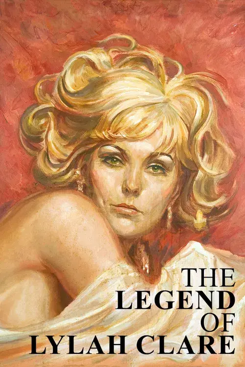 The Legend of Lylah Clare