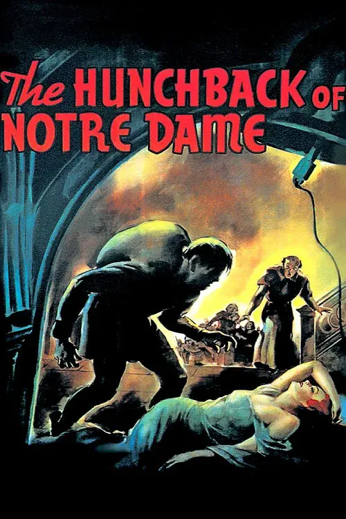 The Hunchback of Notre Dame