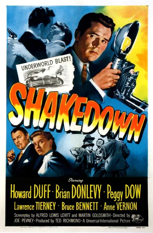 Shakedown