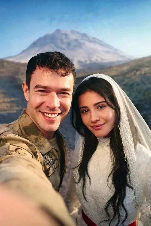 Sevdiğim Sensin