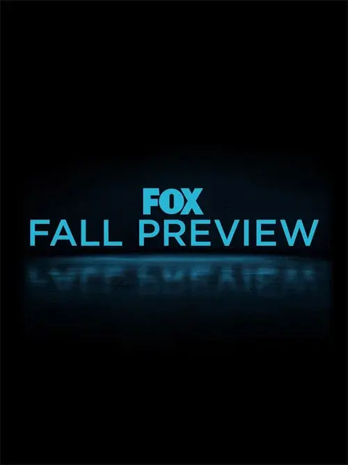 The 2025 FOX Fall Preview