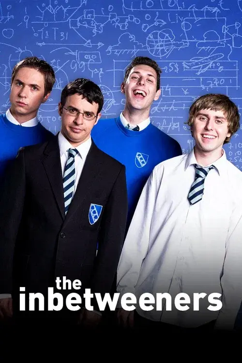 The Inbetweeners