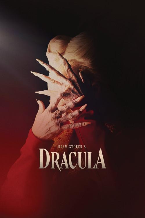 Drácula de Bram Stoker