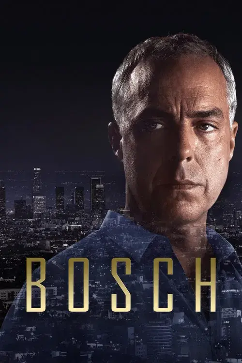 Bosch poster