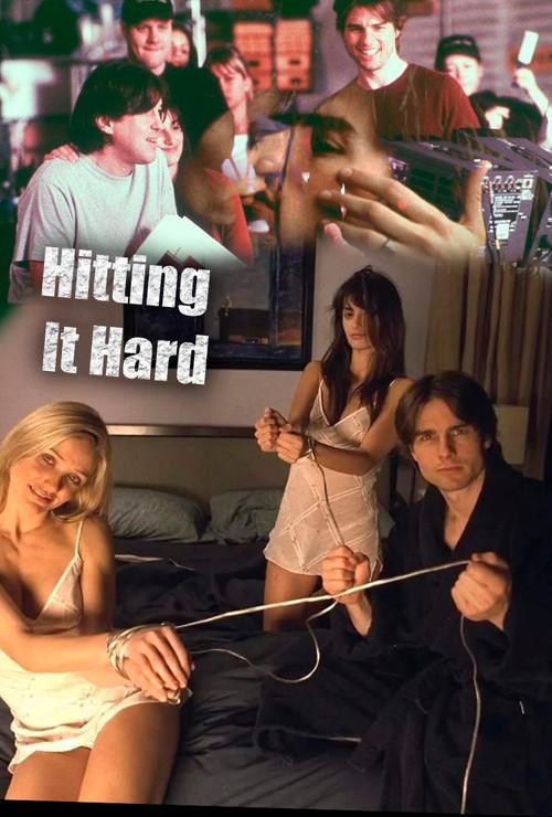 Hitting It Hard