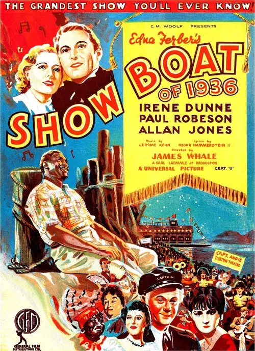 Show Boat