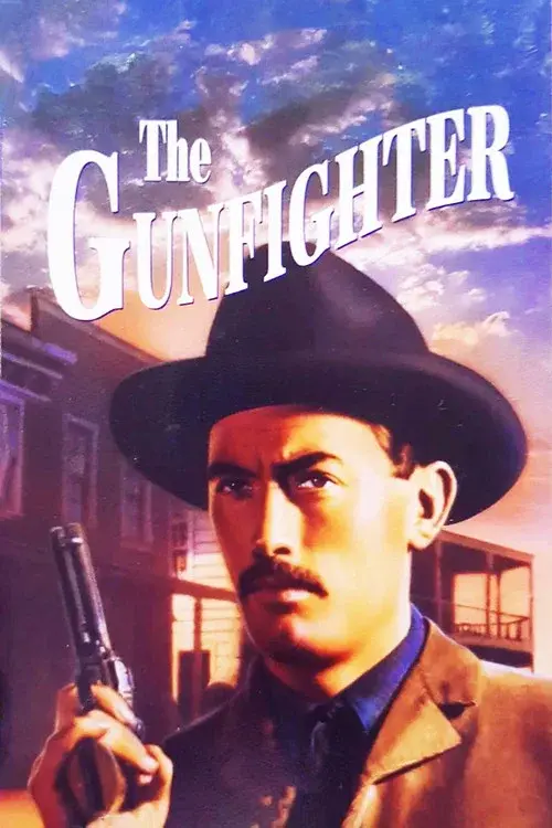 The Gunfighter