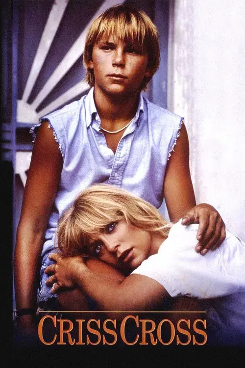 CrissCross