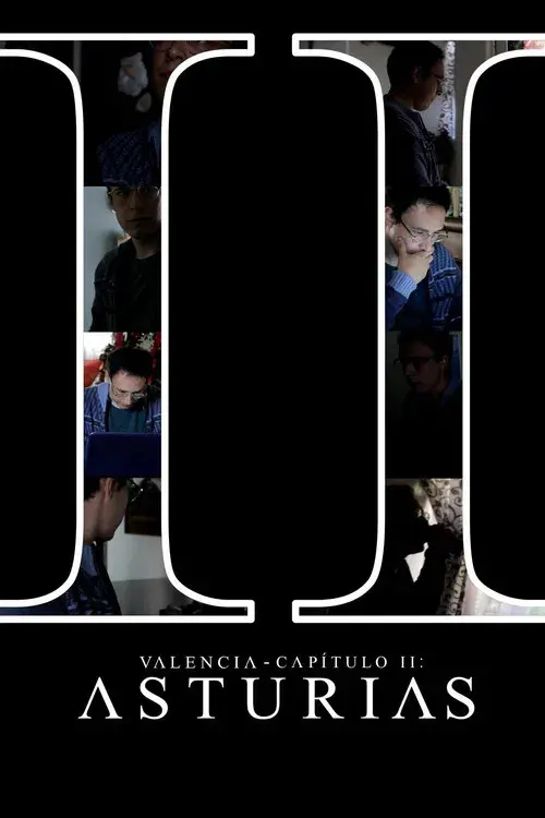 Valencia - Capítulo II: Asturias