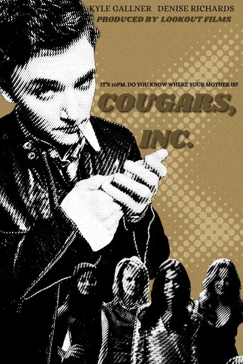 Cougars, Inc.