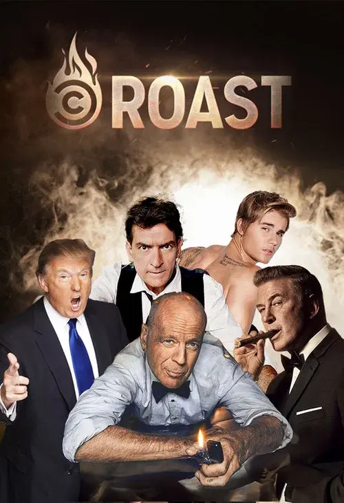 Comedy Central Roasts
