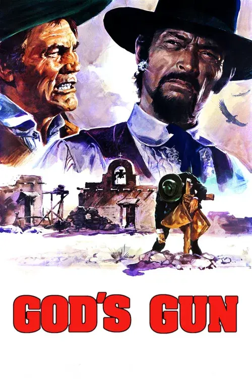 God's Gun