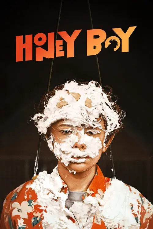 Honey Boy: Un niño Encantador