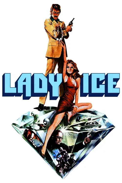 Lady Ice