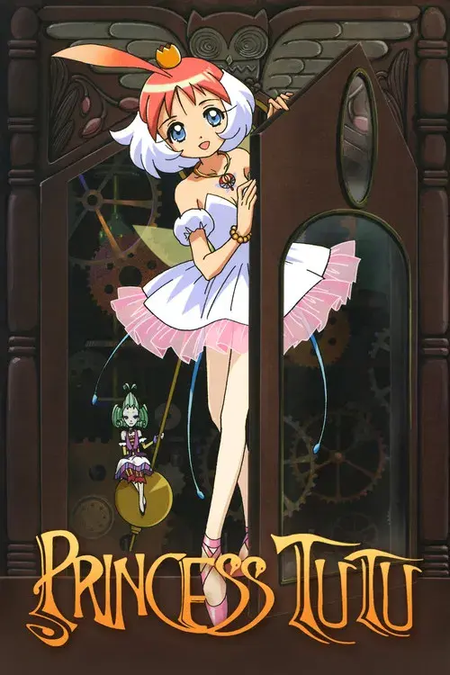 Princess Tutu