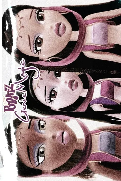 Bratz: Genie Magic
