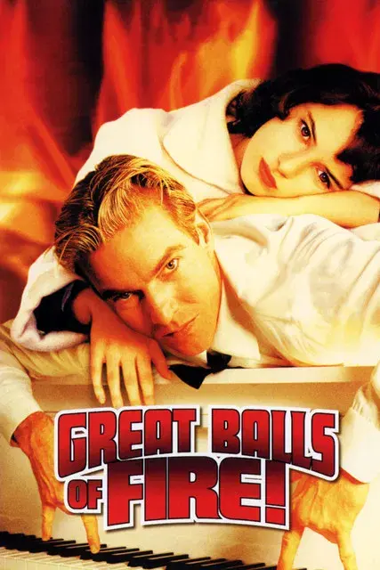 Great Balls of Fire!