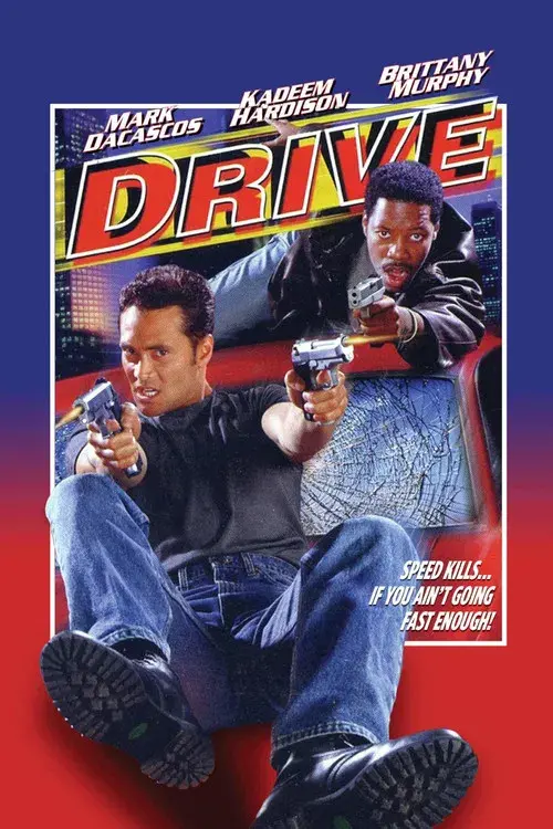 Drive