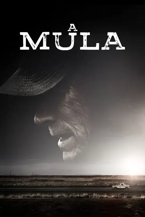 La Mula poster