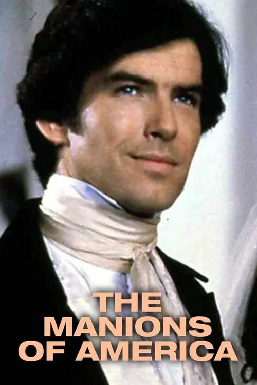 The Manions of America