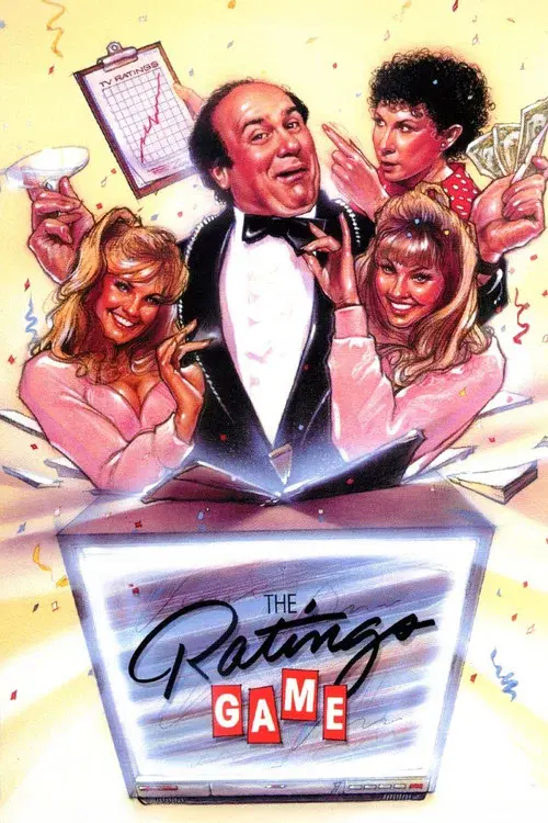 The Ratings Game