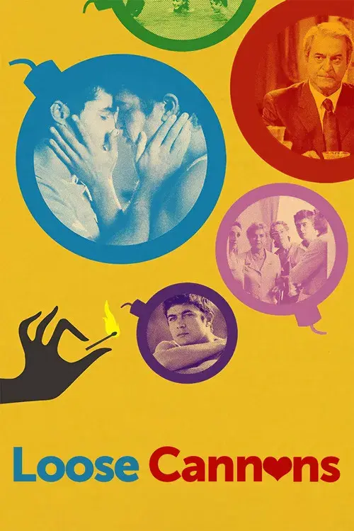 Tengo algo que deciros