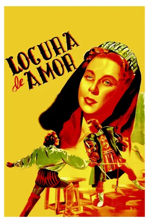 Locura de amor