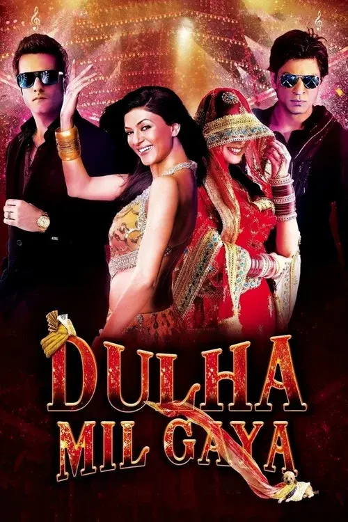 Dulha Mil Gaya