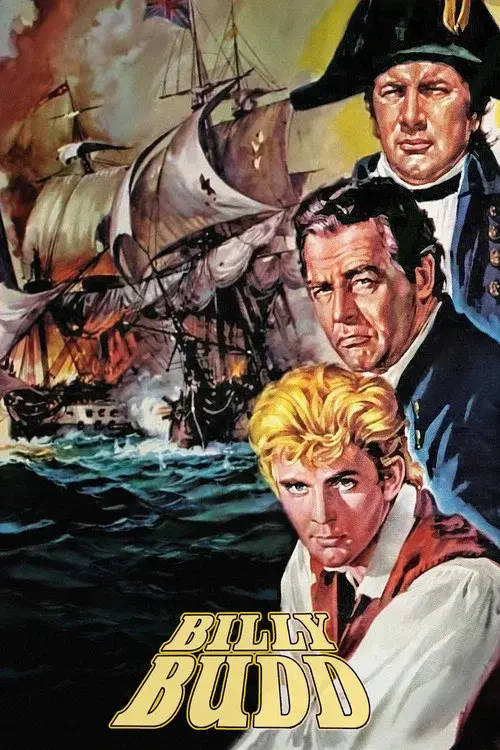 Billy Budd