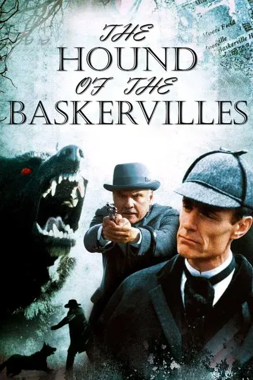 Sherlock Holmes. El perro de los Baskerville