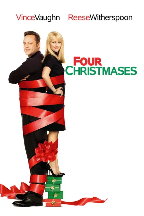 Four Christmases