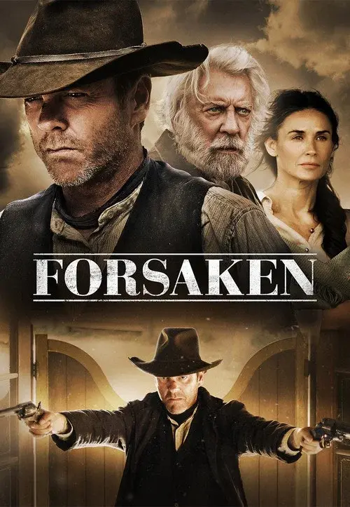 Forsaken