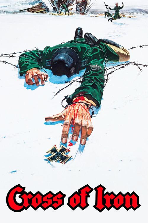 Cross of Iron