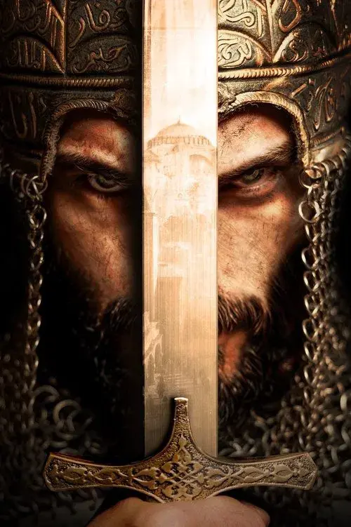 Mehmed: Fetihler Sultanı poster