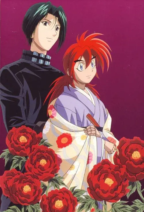 Karakuri Zoushi Ayatsuri Sakon