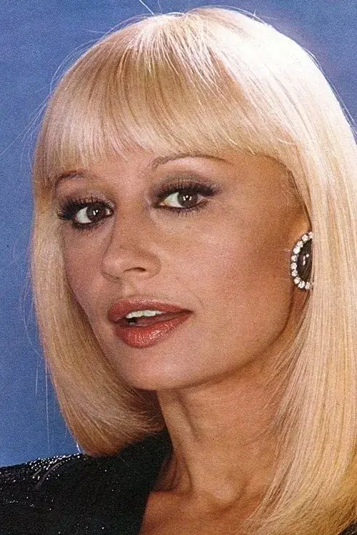 Raffaella Carrà