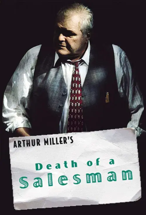 Death of a Salesman