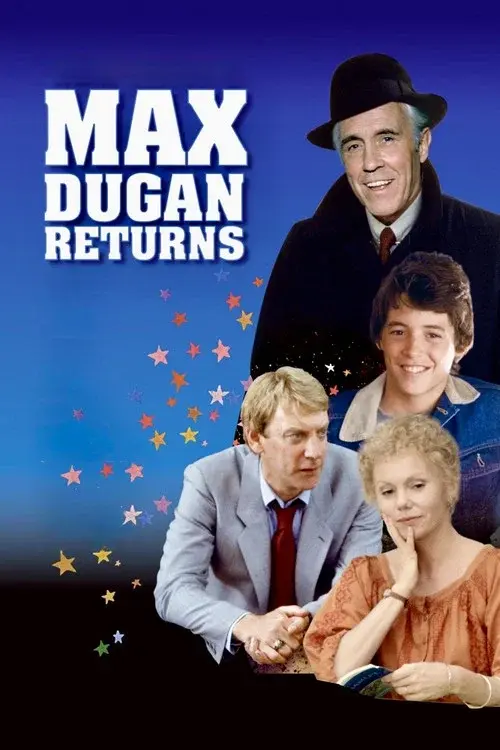 Max Dugan Returns