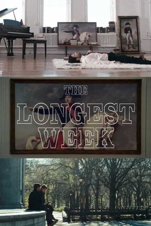 The Longest Week