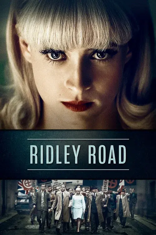 Ridley Road
