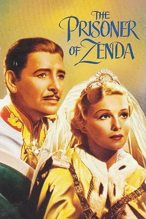 El prisionero de Zenda