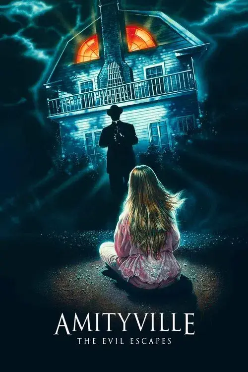 Amityville IV: La fuga del mal