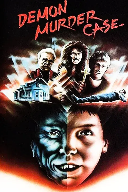 The Demon Murder Case