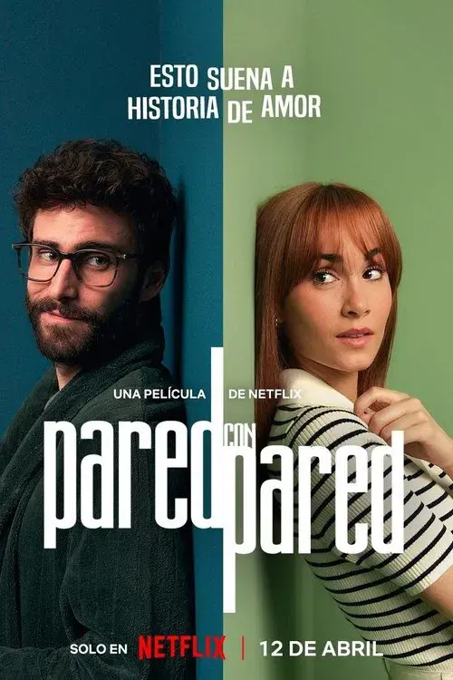 Love, Divided poster