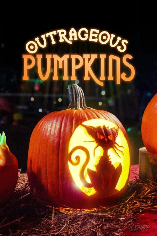 Outrageous Pumpkins