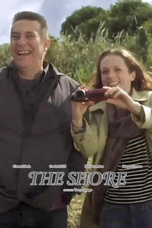 The Shore