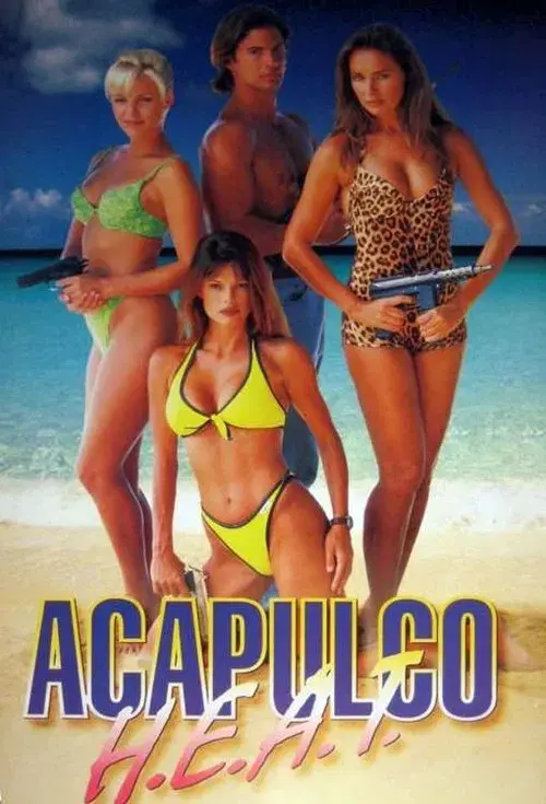 Acapulco H.E.A.T.