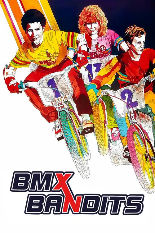 BMX Bandits