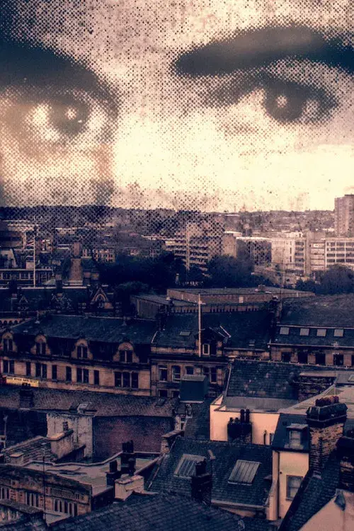 El destripador de Yorkshire